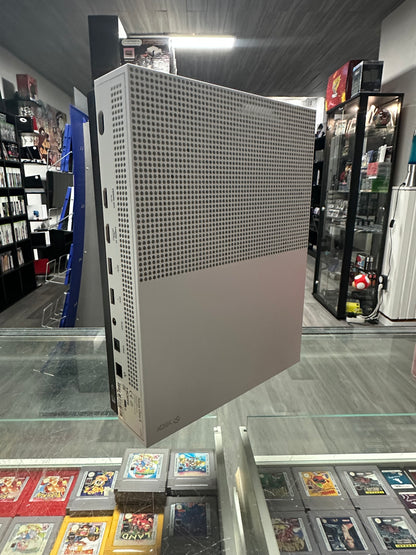 XBox One S Shadow of War Middle Earth OVP