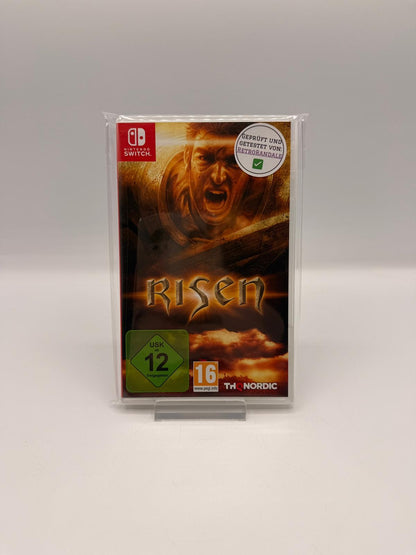 Risen