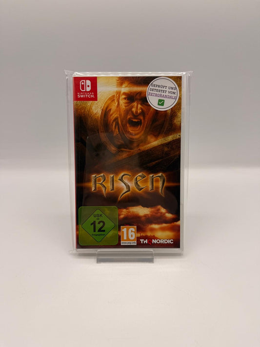 Risen