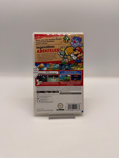 Paper Mario Die Legende von Äonentor