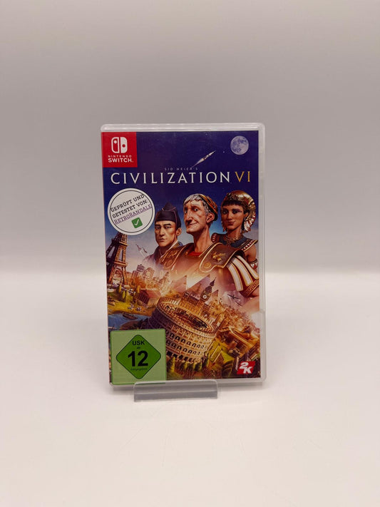 Civilization VI