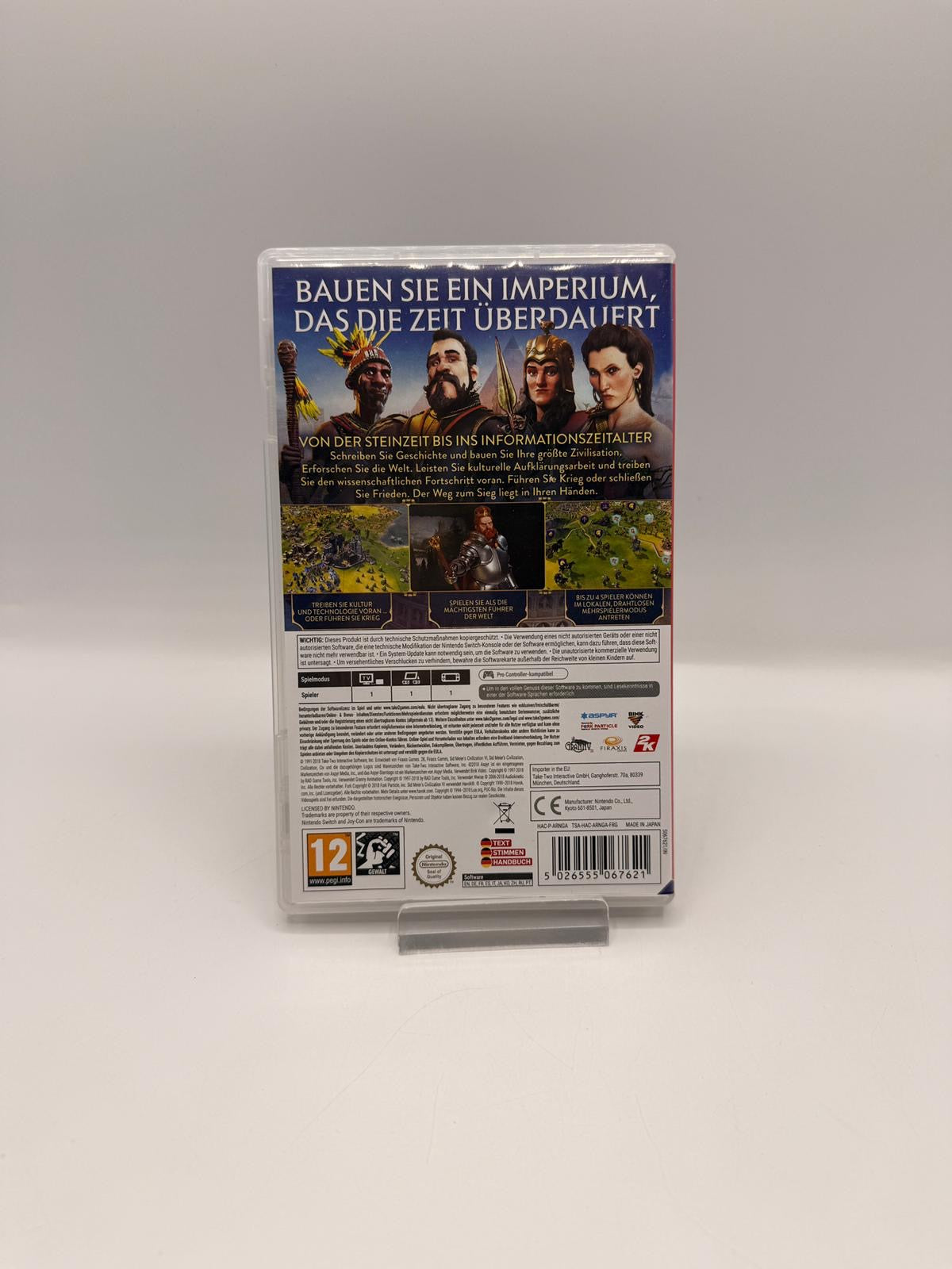 Civilization VI