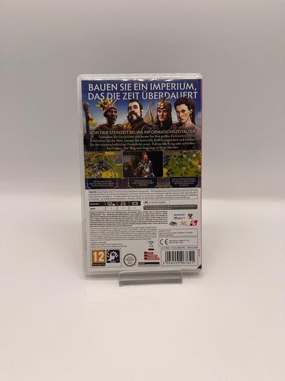 Civilization VI