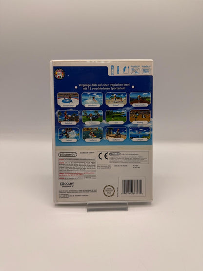 Wii Sports Resort
