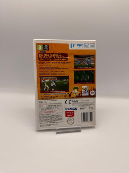 FIFA Fussball Weltmeisterschaft Südafrika 2010