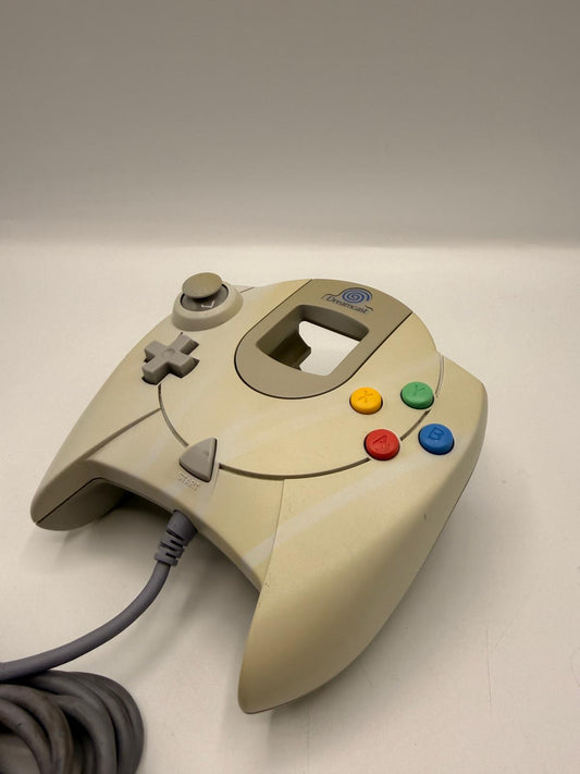 Dreamcast Controller