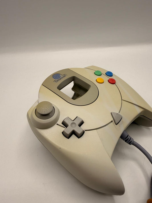 Dreamcast Controller