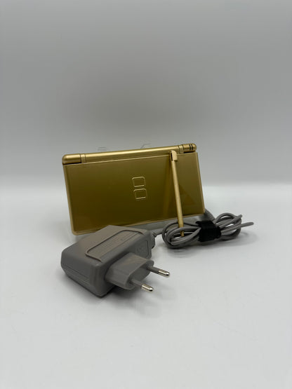 Nintendo DS Lite - Gold
