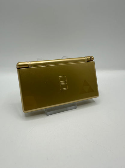Nintendo DS Lite - Gold