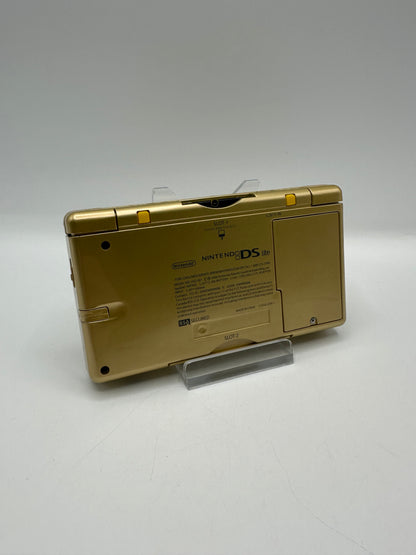 Nintendo DS Lite - Gold