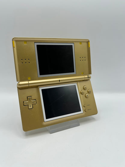 Nintendo DS Lite - Gold