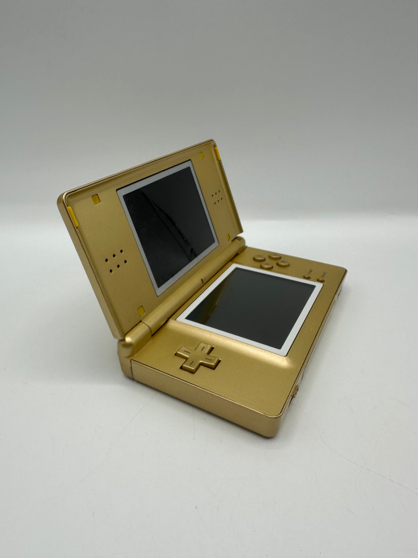 Nintendo DS Lite - Gold