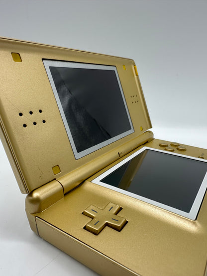 Nintendo DS Lite - Gold