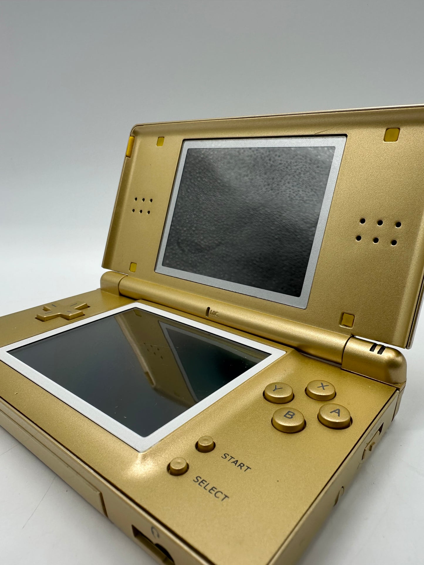 Nintendo DS Lite - Gold