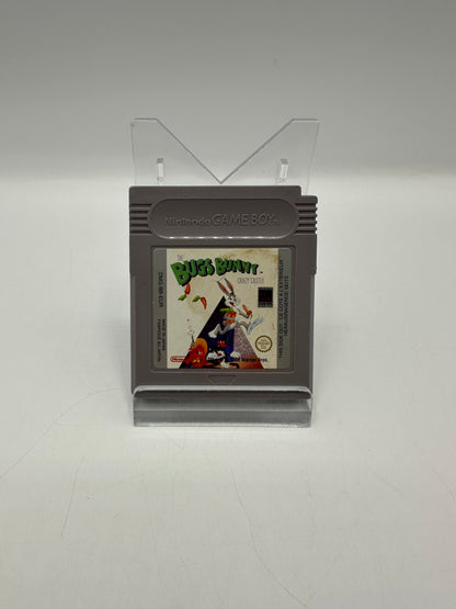 The Bugs Bunny Crazy Castle