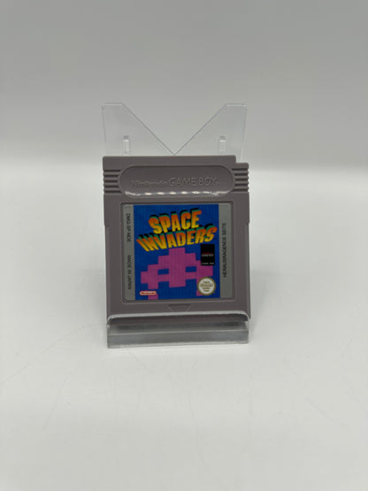 Space Invaders