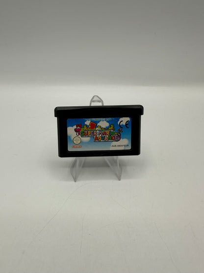 Super Mario Advance