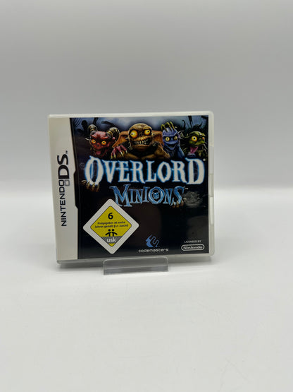 Overlord Minions
