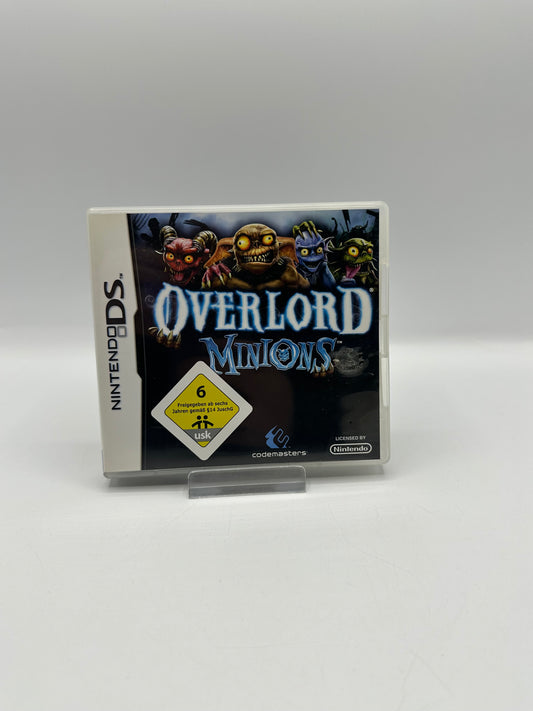 Overlord Minions