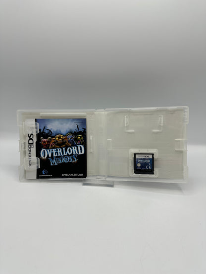 Overlord Minions