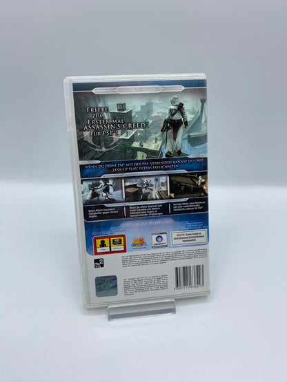 Assassins Creed Bloodlines