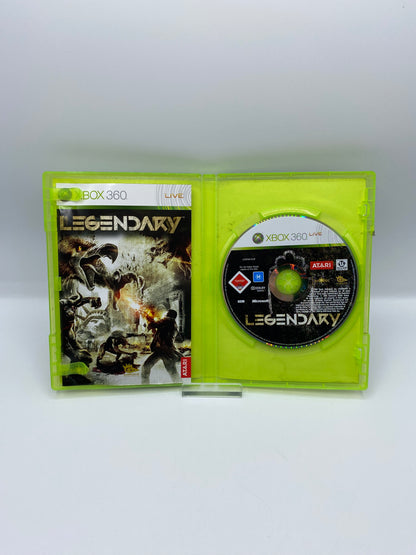 Legendary