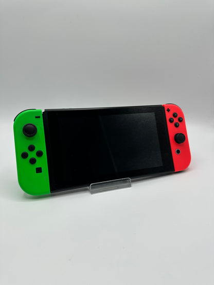 Nintendo Switch Konsole inkl. Zubehör