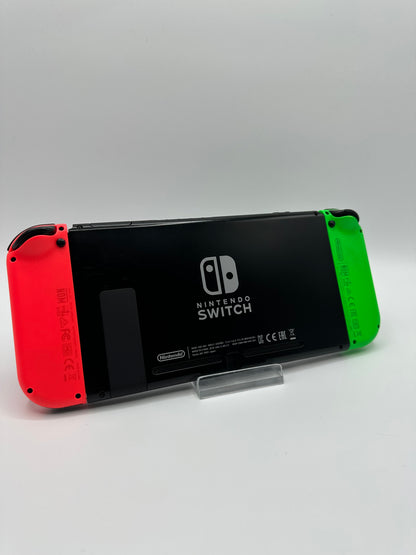 Nintendo Switch Konsole inkl. Zubehör