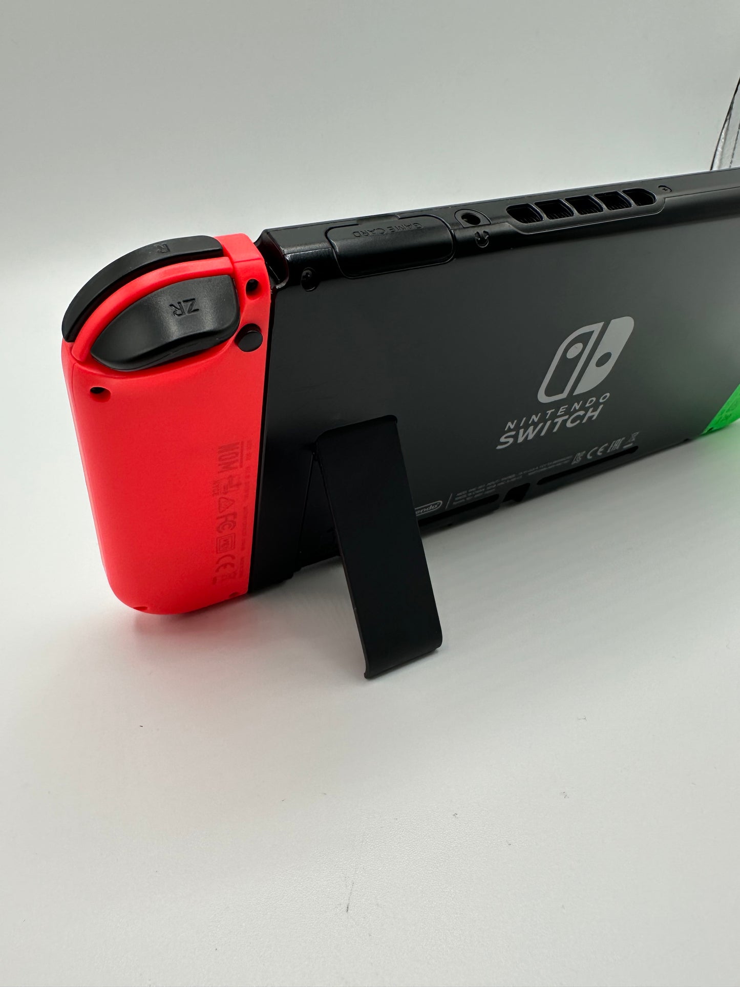 Nintendo Switch Konsole inkl. Zubehör