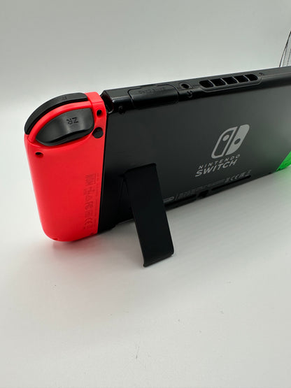 Nintendo Switch Konsole inkl. Zubehör