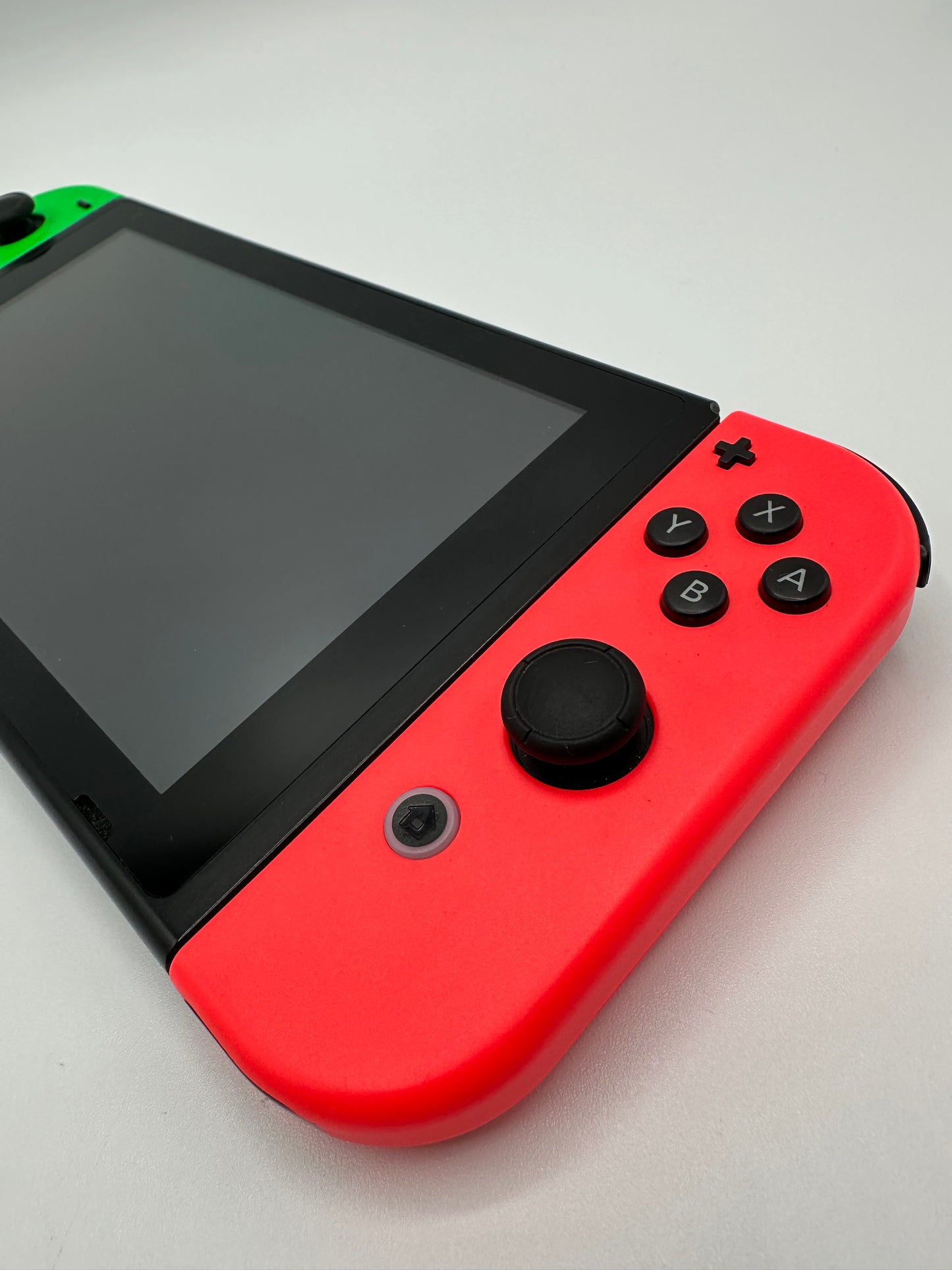 Nintendo Switch Konsole inkl. Zubehör