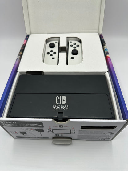Nintendo Switch OLED – Mario Kart Bundle mit OVP