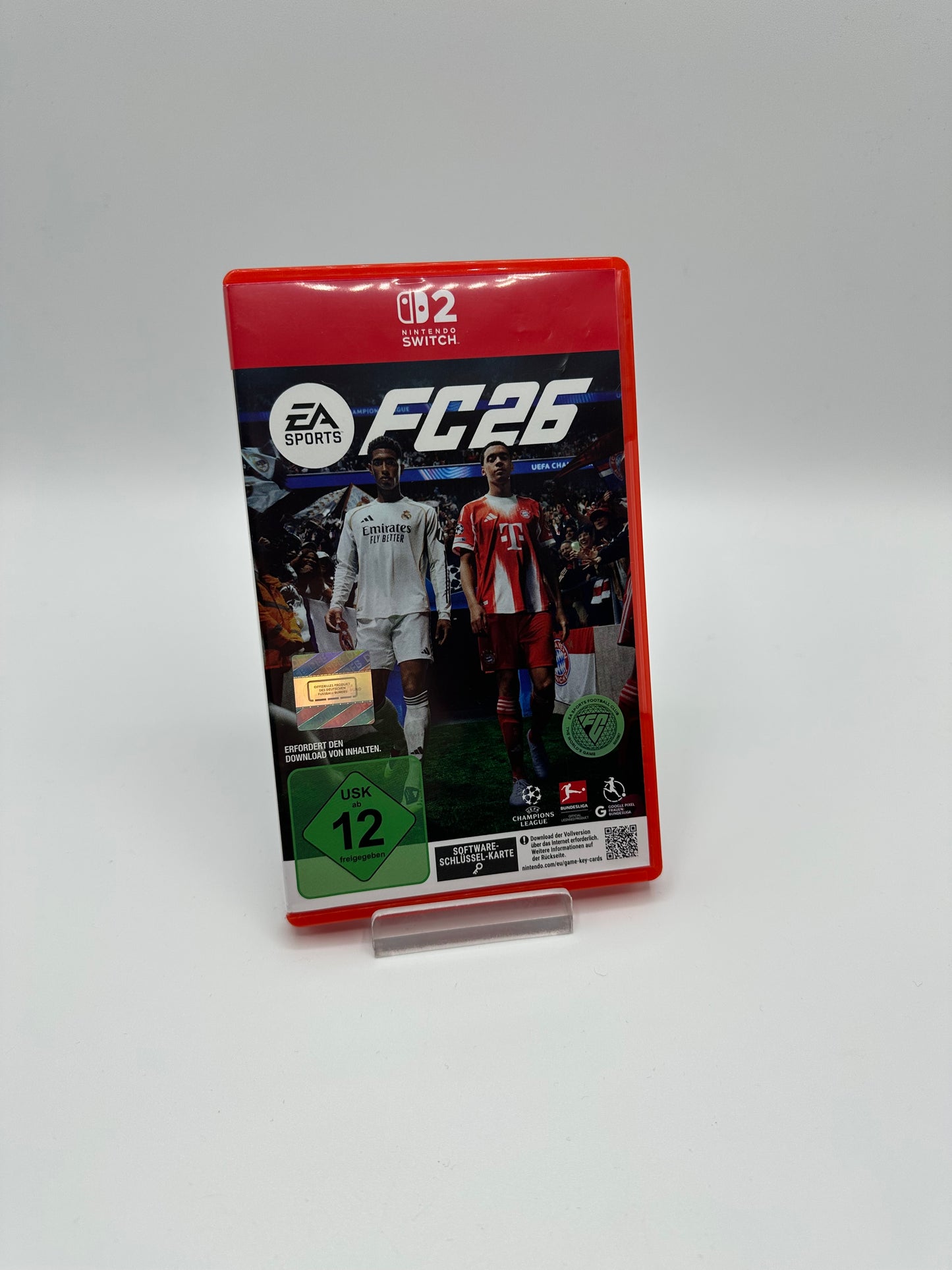 EA Sports FC 26