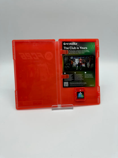 EA Sports FC 26