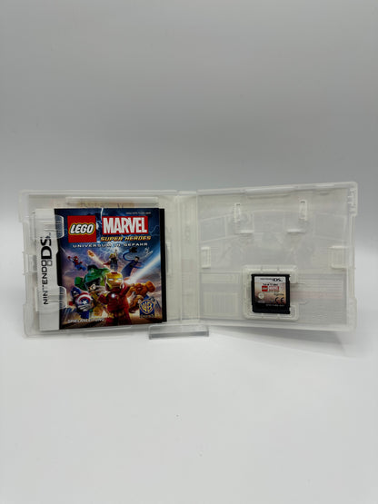 Lego Marvel Super Heroes: Universum in Gefahr
