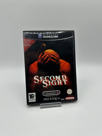 Second Sight