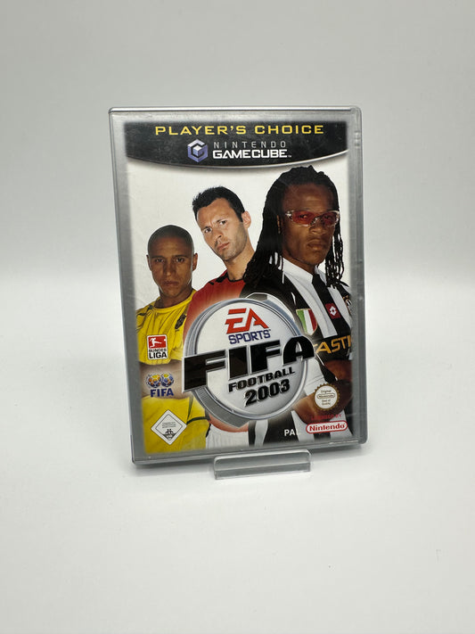 FIFA Football 2003