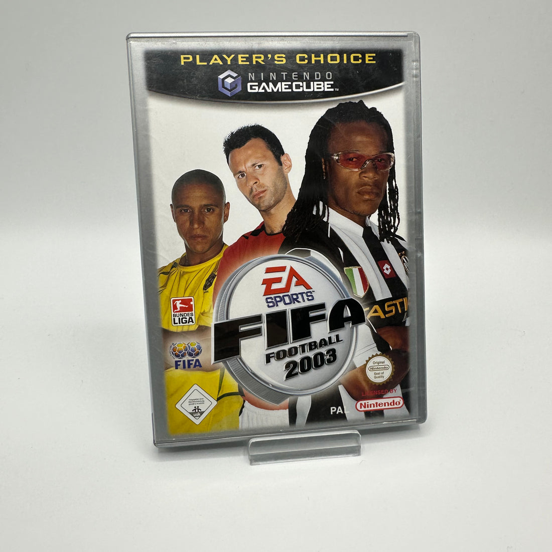 FIFA Football 2003
