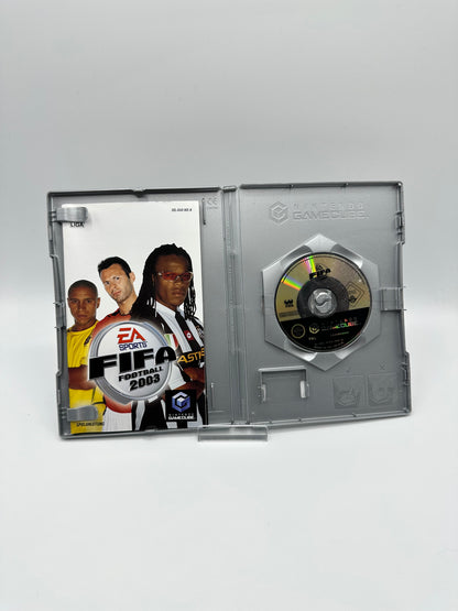 FIFA Football 2003
