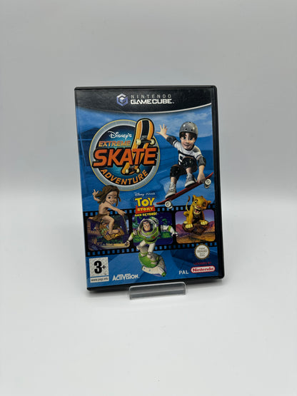 Disney Extreme Skate Adventure