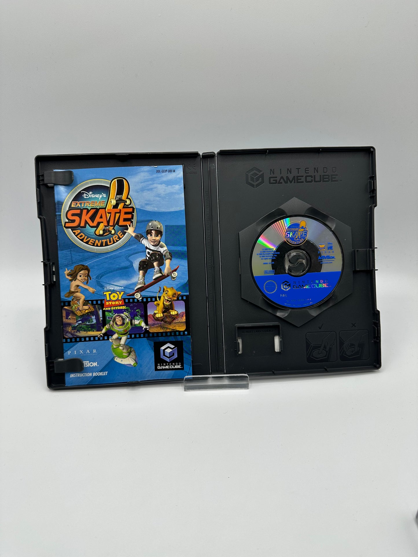 Disney Extreme Skate Adventure