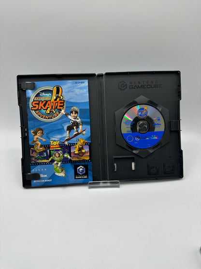 Disney Extreme Skate Adventure