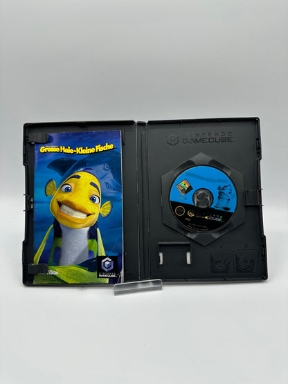 Grosse Haie - Kleine Fische