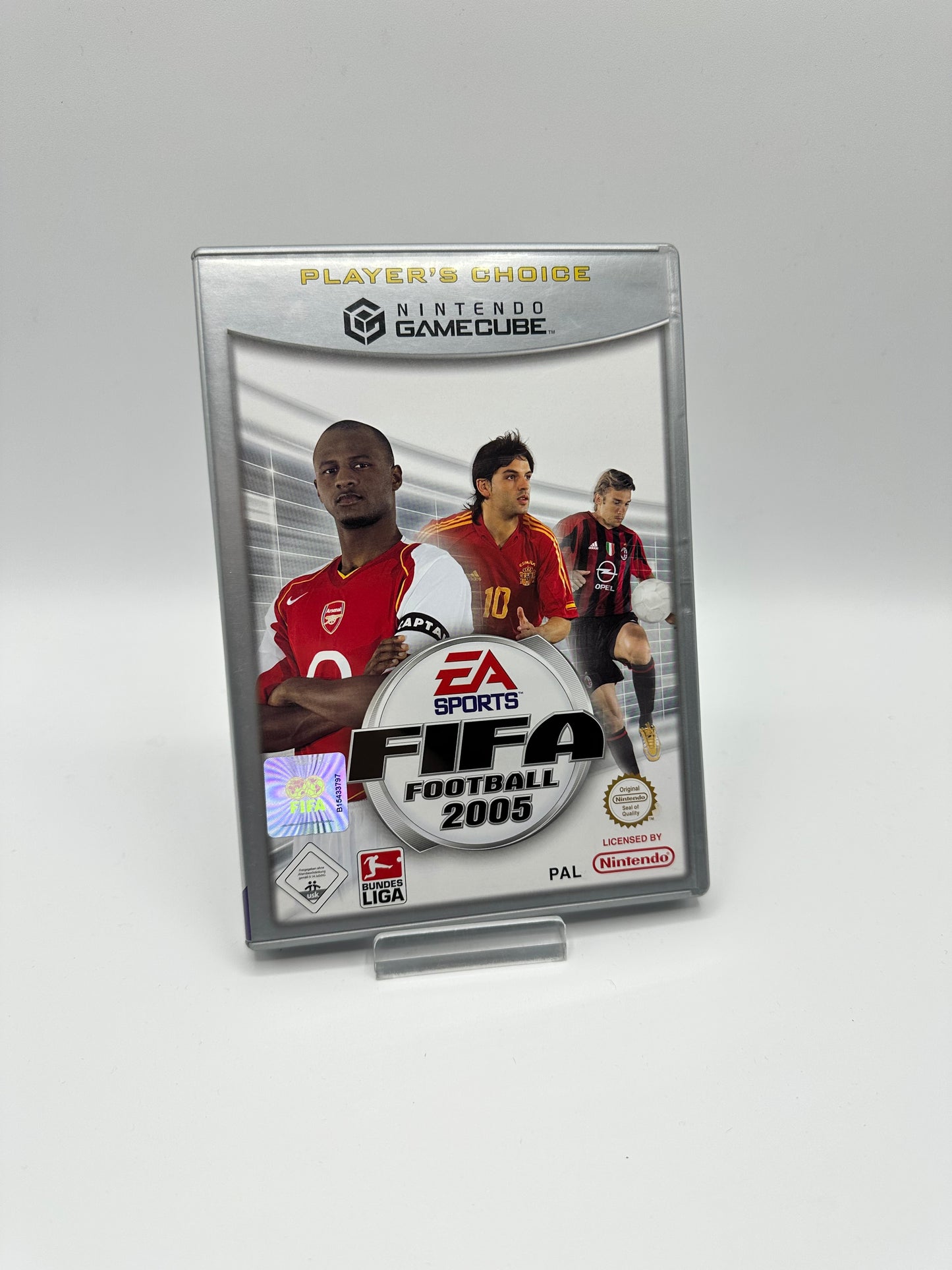 Fifa 2005