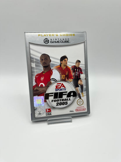 Fifa 2005
