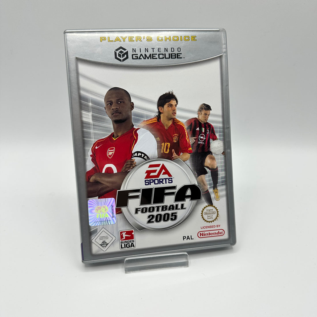 Fifa 2005