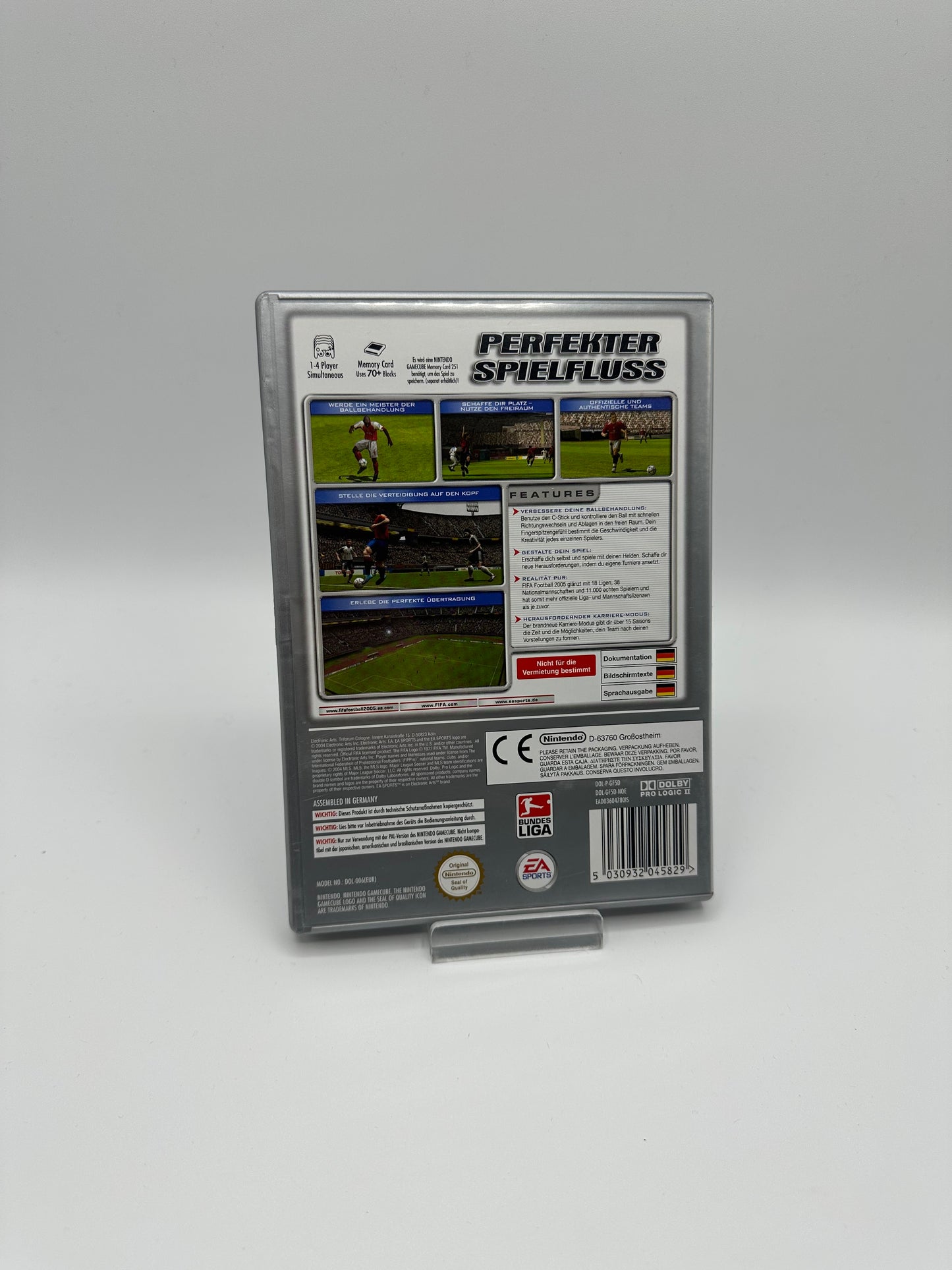 Fifa 2005