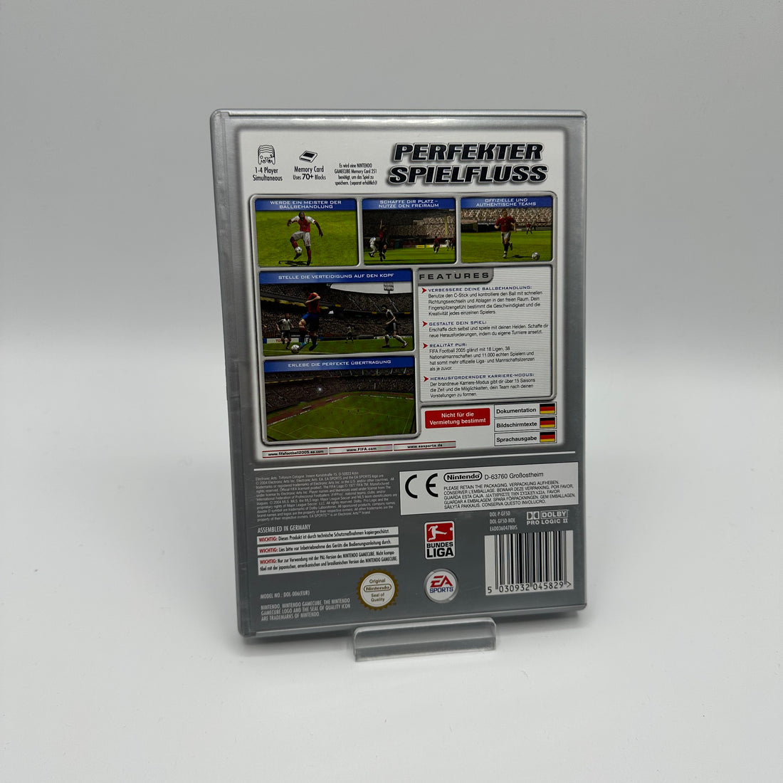 Fifa 2005