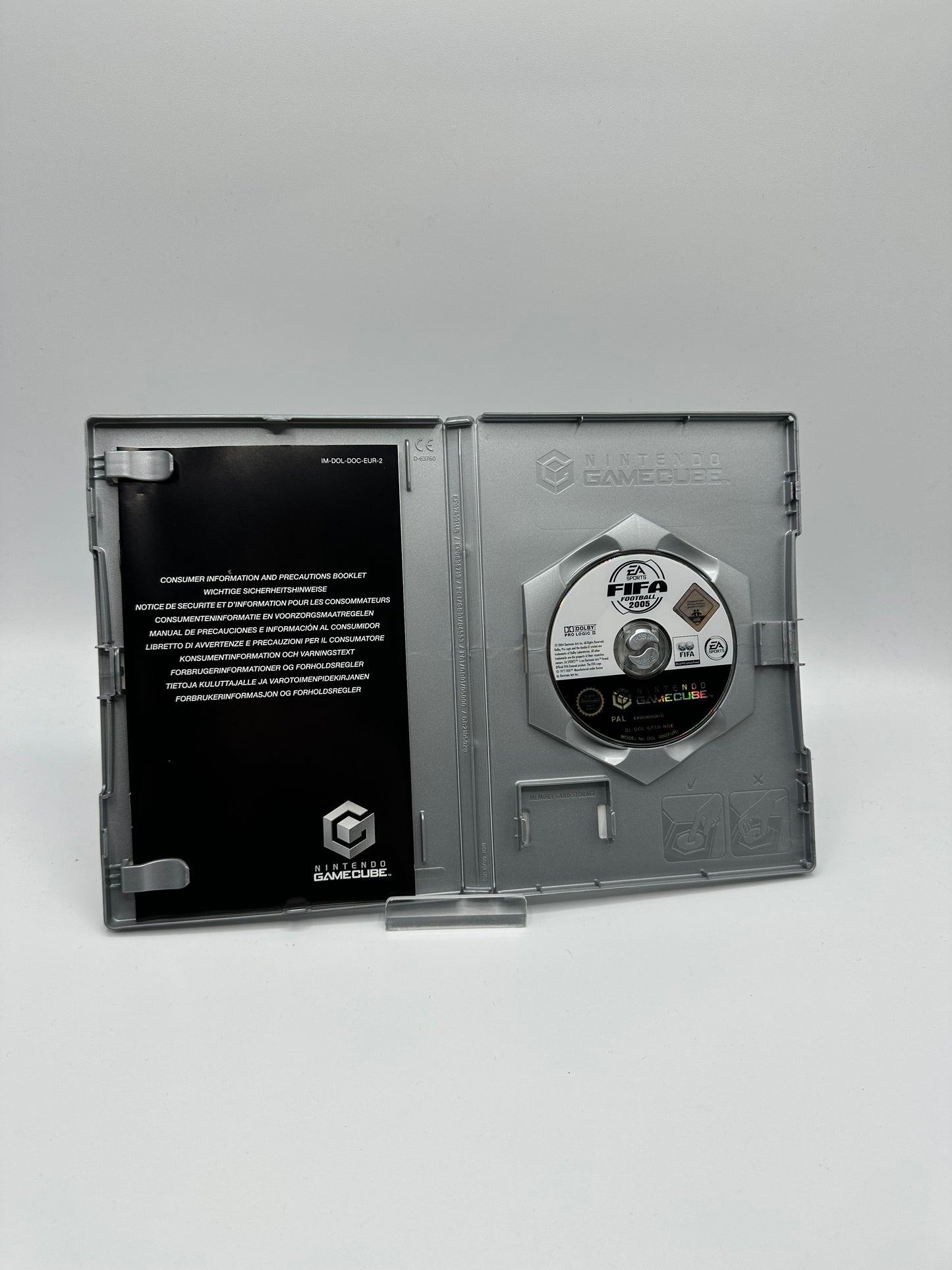 Fifa 2005