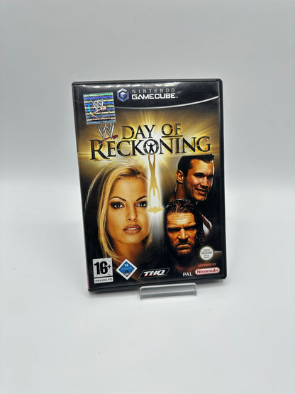 Day of Reckoning